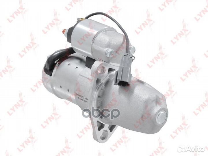 Стартер Nissan Maxima (94) 2.5i/3.0i LSt