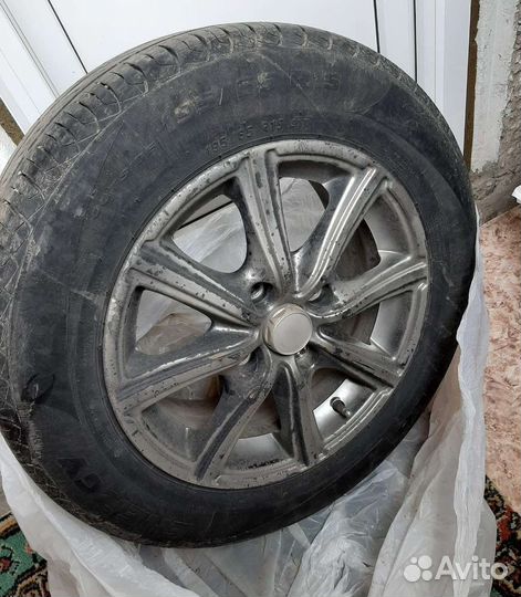 Pirelli Formula Energy 195/65 R15