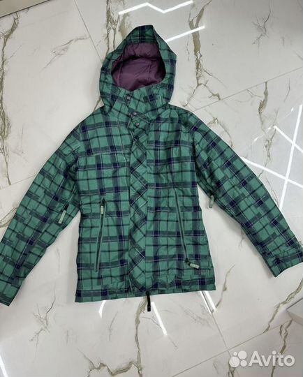 Горнолыжный костюм женский