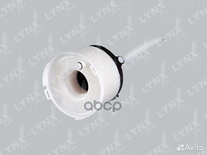 Фильтр топливный LF964M lynxauto