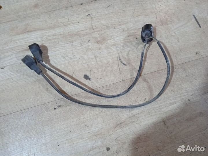 Датчик детонации Mazda Cx-9 3.7 2012