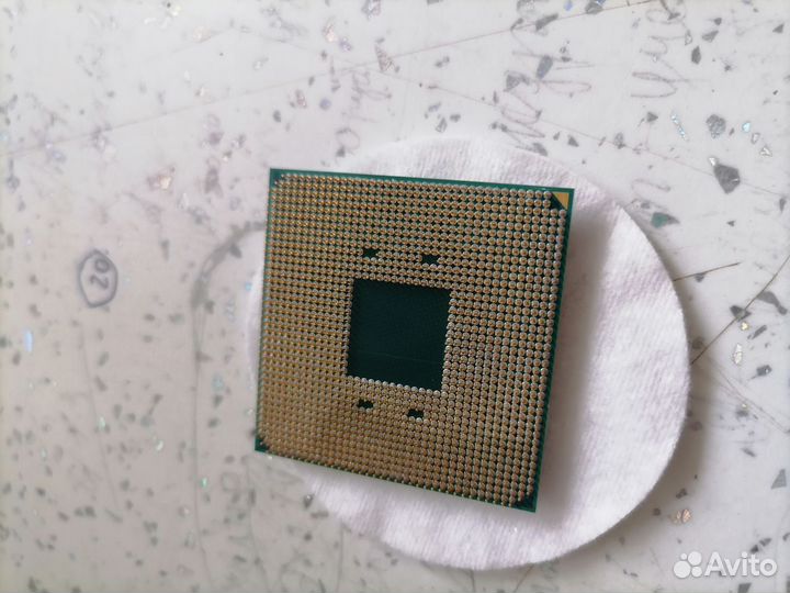 Процессор Ryzen 7 5800x