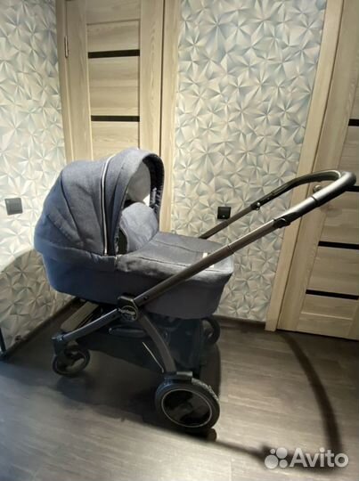 Коляска для новорожденных Peg Perego Book 51 S