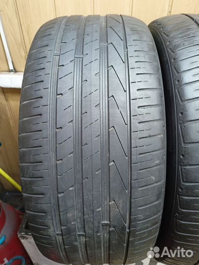 Hankook Ventus S1 Evo 2 SUV K117C 265/50 R19 110Y