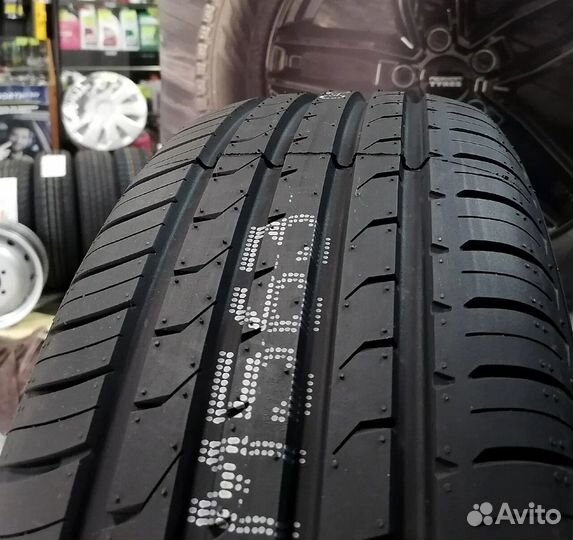 Maxxis Premitra HP5 205/50 R16 91W