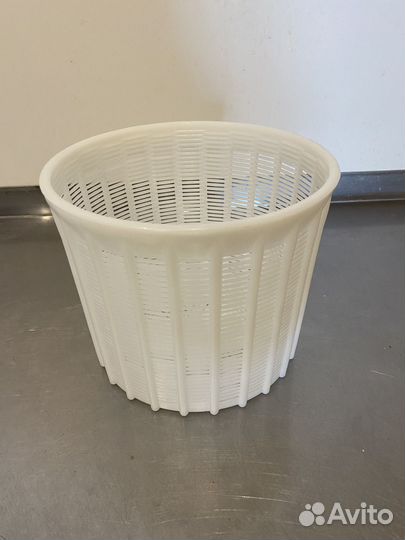 Форма для сыра канестрато 2-3 кг