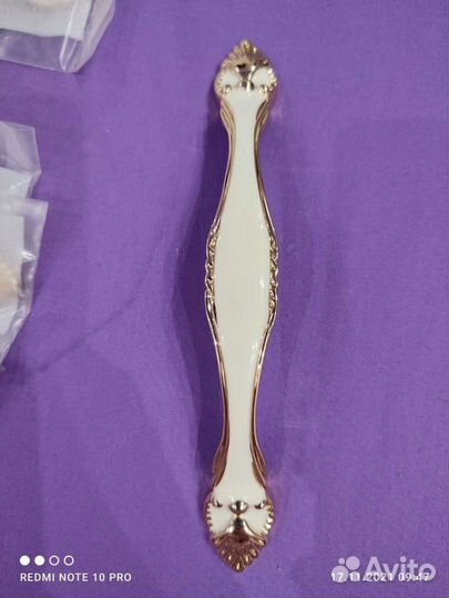 Мебельные ручки винтаж