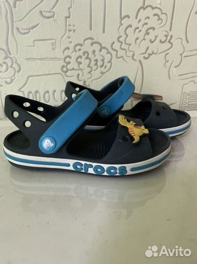 Crocs c9