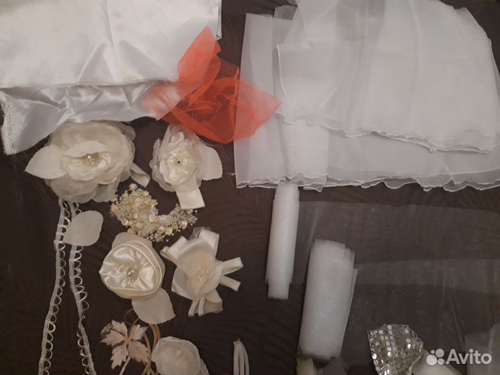 Все для шитья пакетом