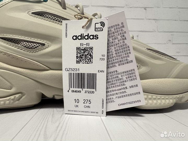 Adidas Ozweego Celox оригинал