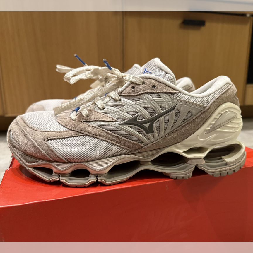 mizuno - Авито | Объявления во всех регионах: купить вещь, выбрать