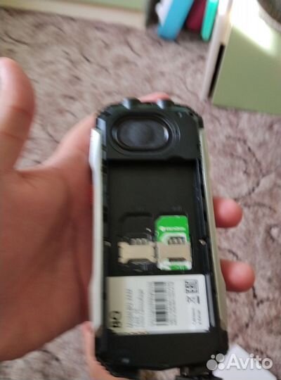 Bq 2430 tank power