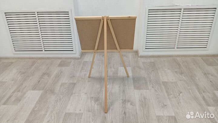 Доска для рисования мелом