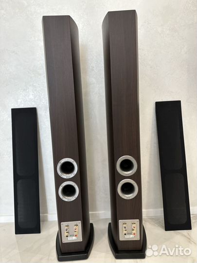 Комплект акустики Heco