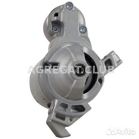 Стартер krauf STB1466EX