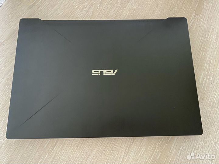 Asus FX503VM