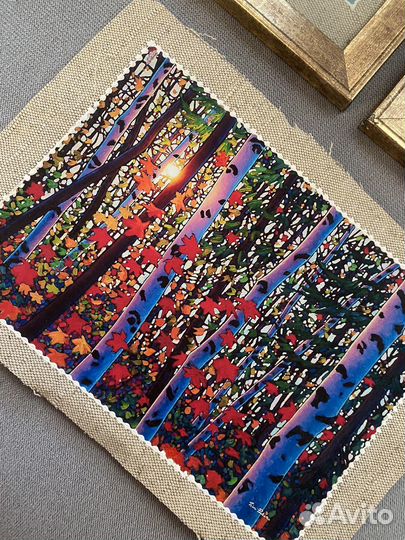 Картины для декора