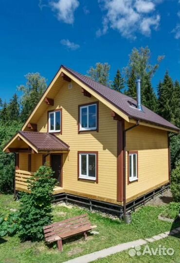 Бригада строителей