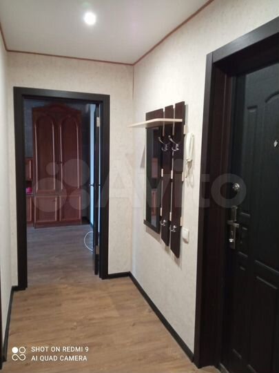 2-к. квартира, 44 м², 4/5 эт.