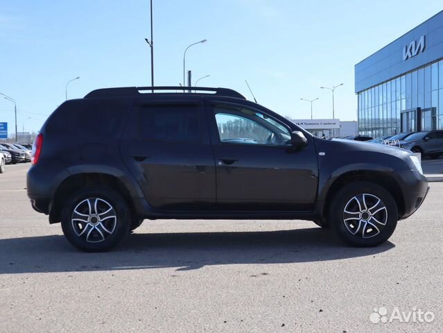 Renault Duster 1.6 МТ, 2014, 130 000 км