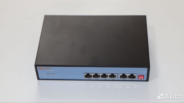 Комплект видеонаблюдения vesta (3 камеры)