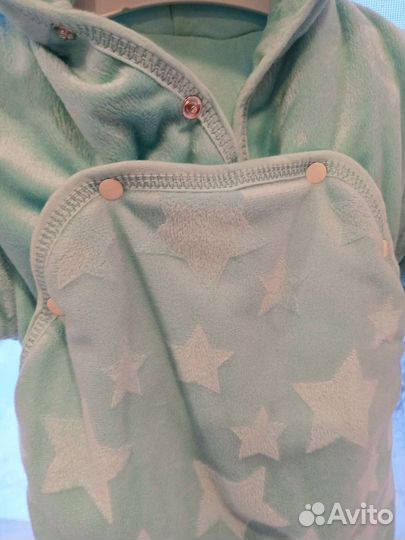 Костюмчик на мальчика так и надевочку