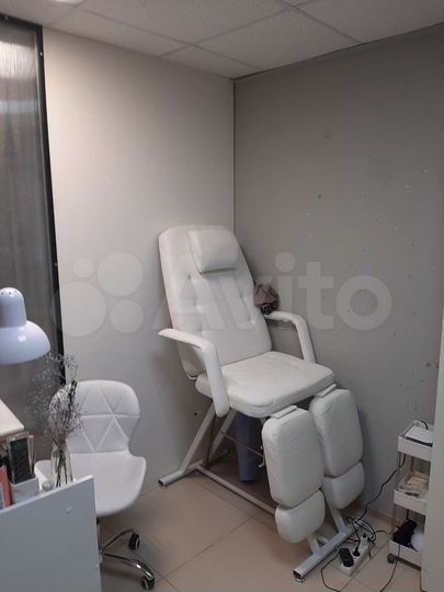 Офис, 10 м²