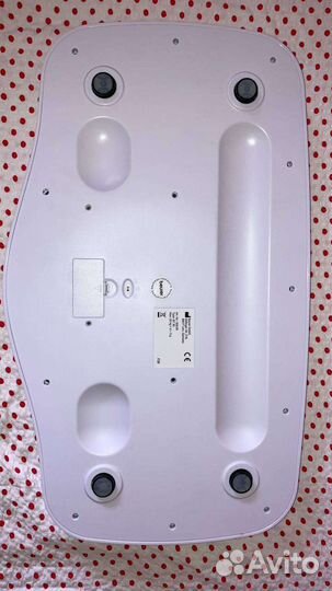 Весы детские Beurer BY80