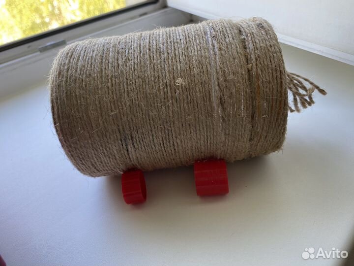 Колесо для хомяка