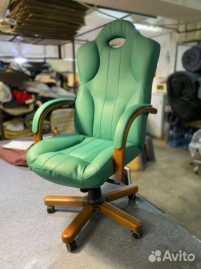 Кресло руководителя