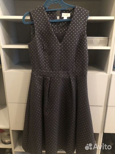 Платье вечернее 44 46 Lindex
