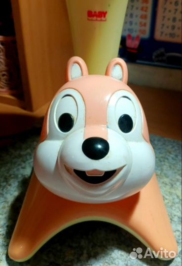 Детский ночник 