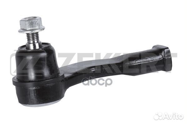 Наконечник рулевой прав. Daihatsu Sirion II 05