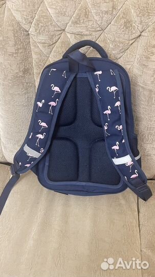 Рюкзак школьный Bruno Visconti