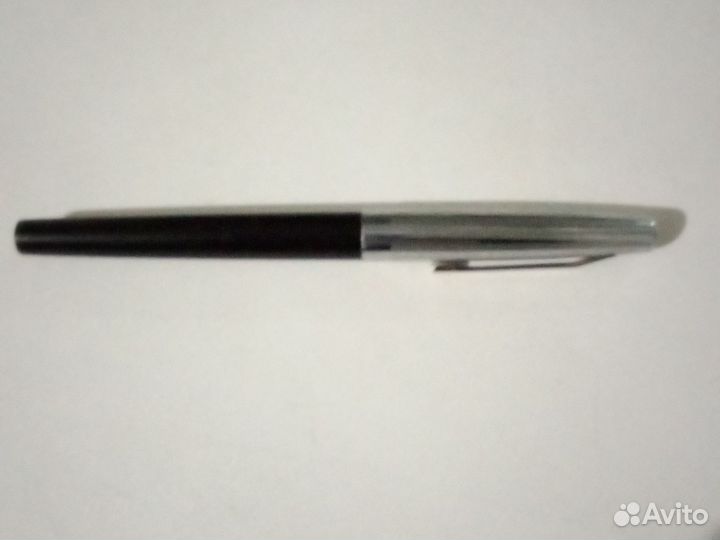 Ручка перьевая СССР
