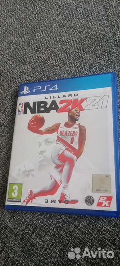 NBA2k21