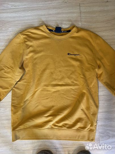 Кофта champion