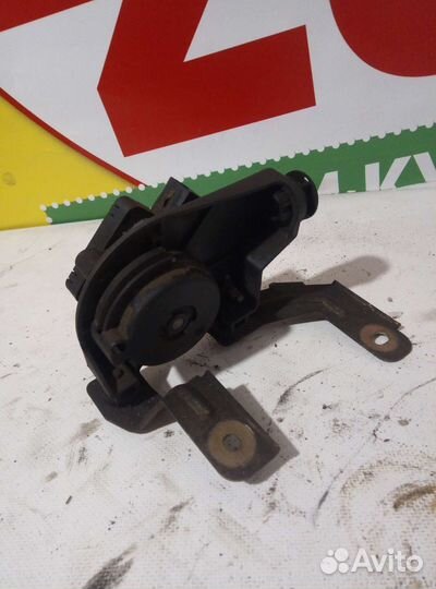 Датчик педали газа citroen c5