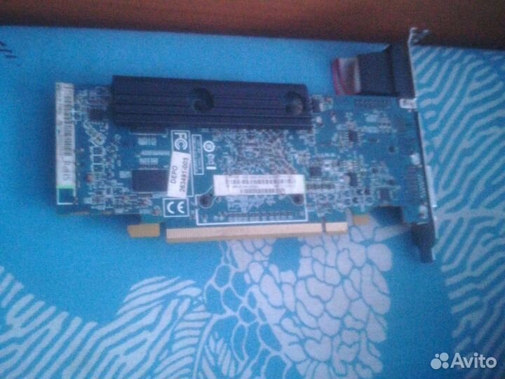 Amd hd 4550 512 mb