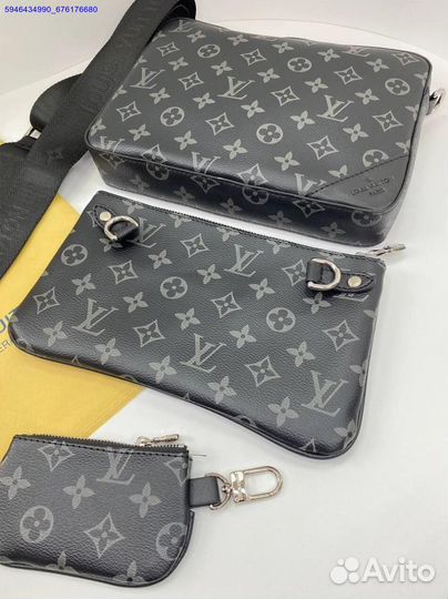 Сумка louis vuitton