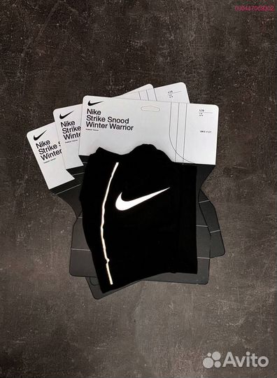 Снуд Nike (Арт.85945)