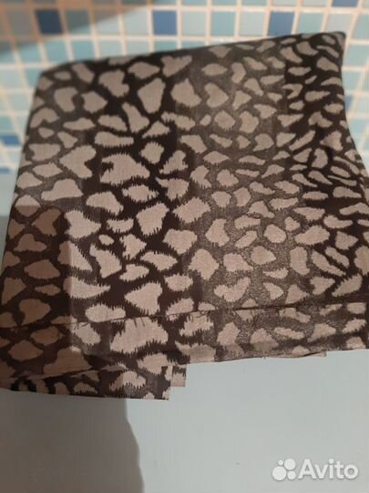 Ткань новая