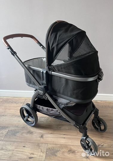 Коляска peg perego ypsi