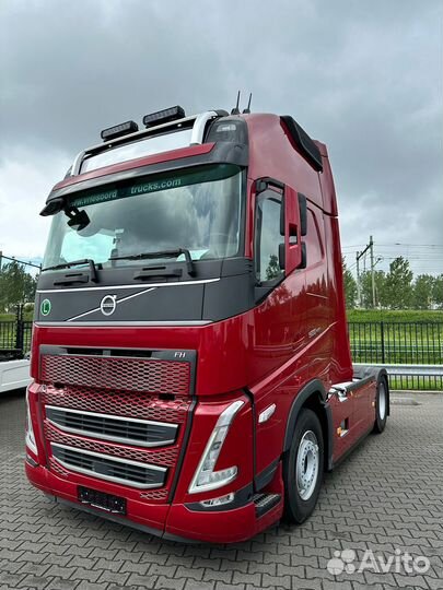 Volvo FH 500, 2023