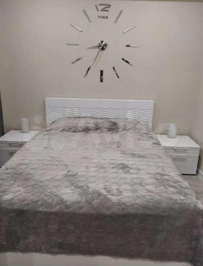 1-к. квартира, 32 м², 9/11 эт.