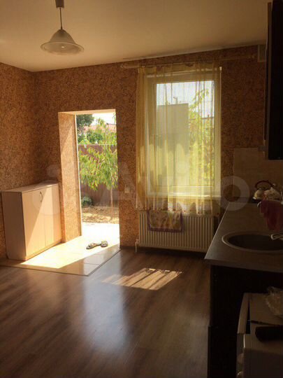 Комната 10 м² в 2-к., 1/2 эт.