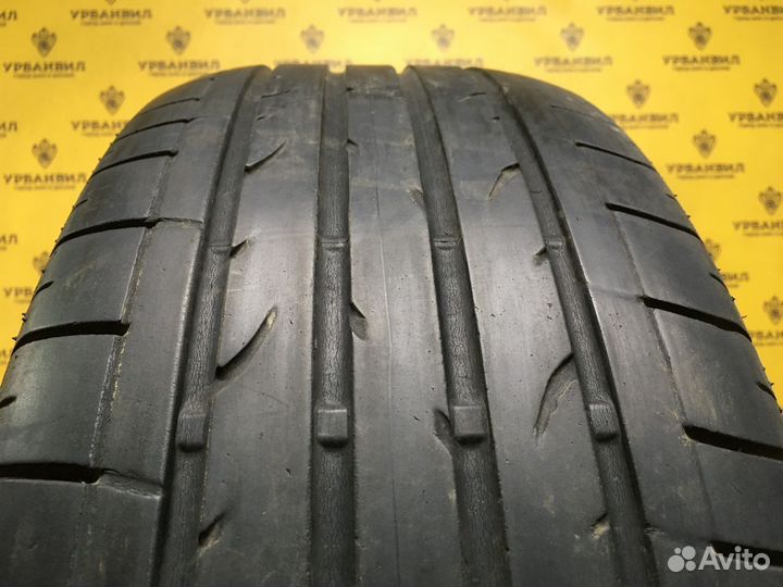 Bridgestone Dueler H/P Sport 235/60 R18 103W
