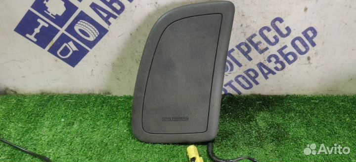 Подушка безопасности (airbag) Suzuki Sx4 хэтчбек