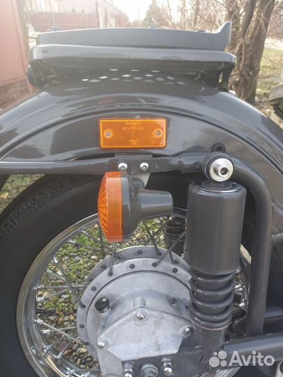 На Урал светоотражатель