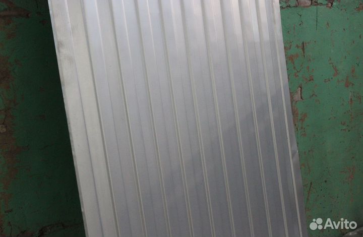 Профнастил